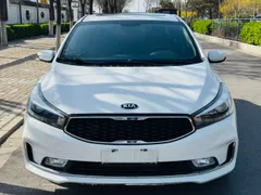 Kia Cerato (K3)
