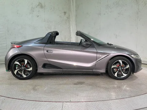 Honda S660