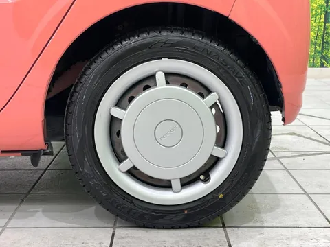 Daihatsu Mira Tocot