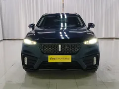 Wey VV7