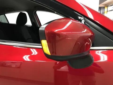Mazda Axela Sport