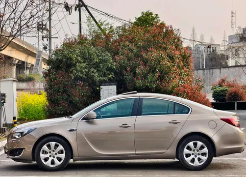 Buick Regal