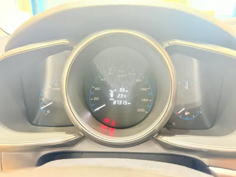Changan CX70
