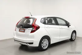 Honda Jazz (Fit)