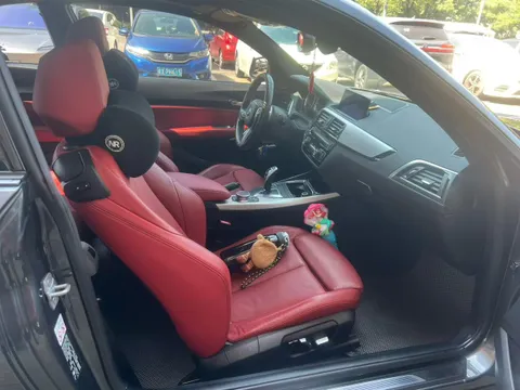 BMW 2-Series