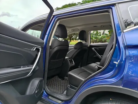 Geely Boyue