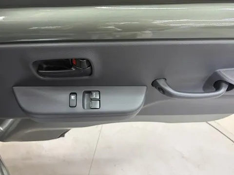 Suzuki Carry Track
