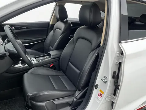 Changan Raeton CC
