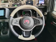 Honda N-VAN Plus Style
