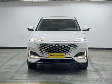 Changan UNI-K