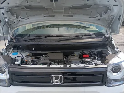 Honda N-BOX Joy