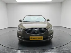 Buick Excelle GT