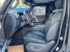 BAIC BJ40