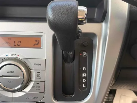 Mazda Flair Crossover