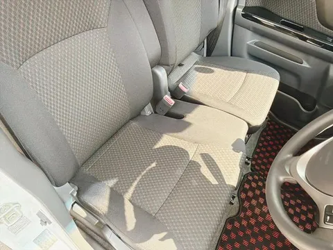 Mazda Flair Wagon Custom Styel
