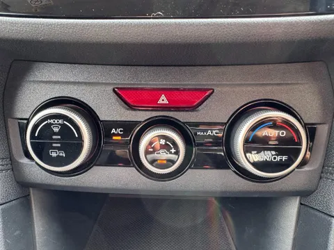 Subaru Impreza Sports