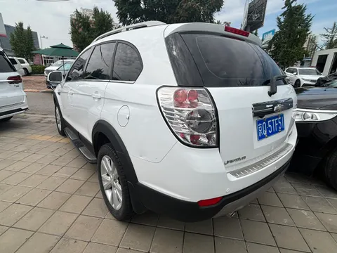 Chevrolet
