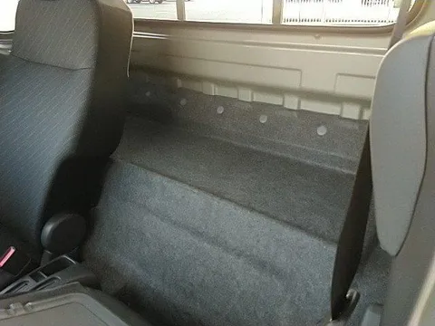 Suzuki Super Carry
