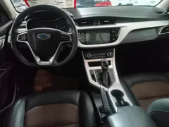 Geely Vision