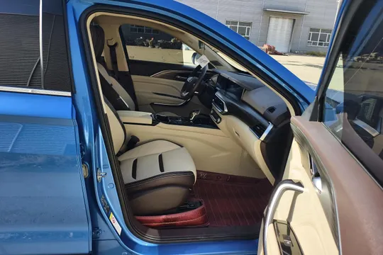 Bestune T77
