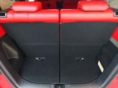 Honda N-BOX Slash