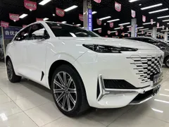 Changan UNI-K