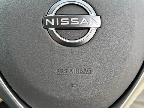 Nissan Clipper Rio