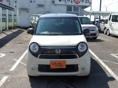 Honda N-ONE