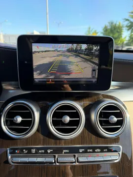 Mercedes-Benz Mercedes-Benz GLC