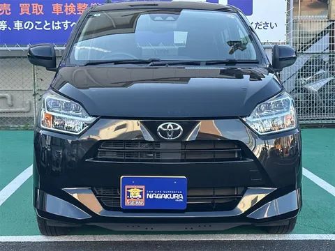 Toyota Pixis Epoch