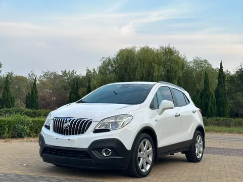 Buick