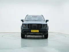 Haval Dargo