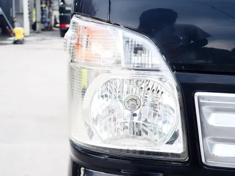 Suzuki Super Carry