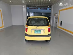 Kia Visto