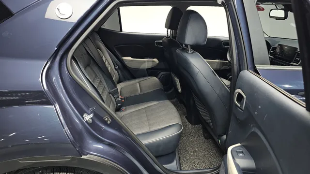 Hyundai Venue