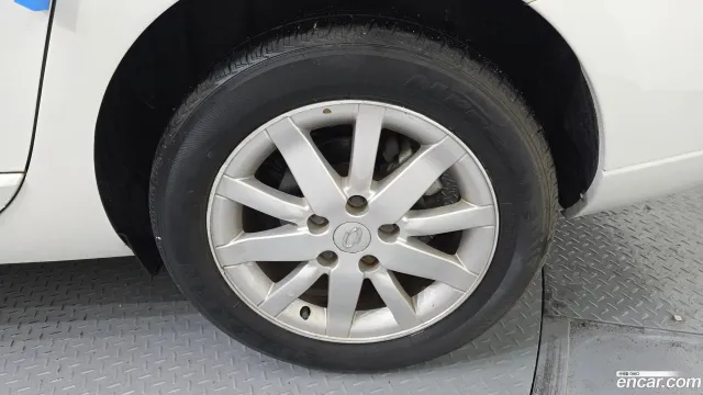 Renault SM3