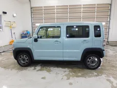 Mazda Flair Crossover