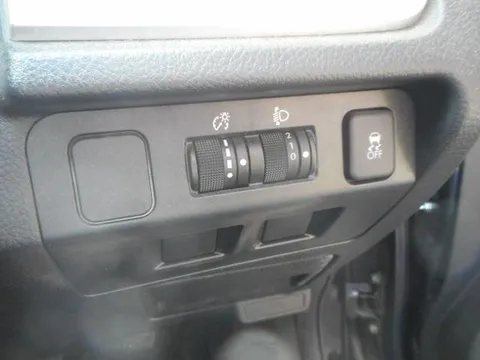 Subaru Impreza Sports
