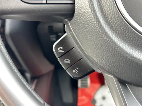Suzuki Swift Sport