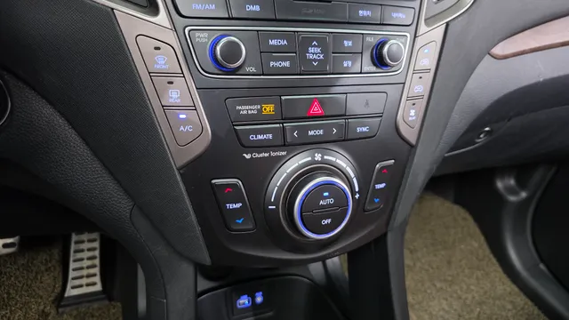 Hyundai Grand Santa Fe (Maxcruz)