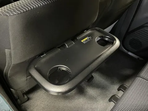 Mazda Flair Crossover