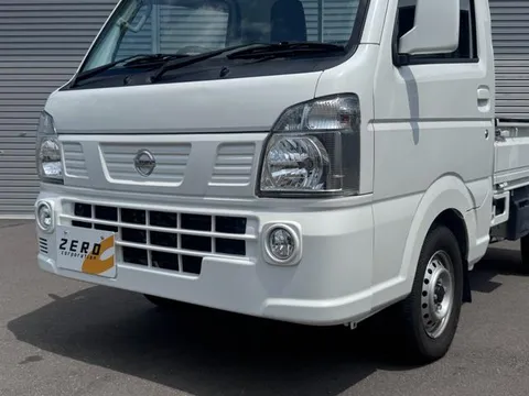 Nissan Clipper Truck