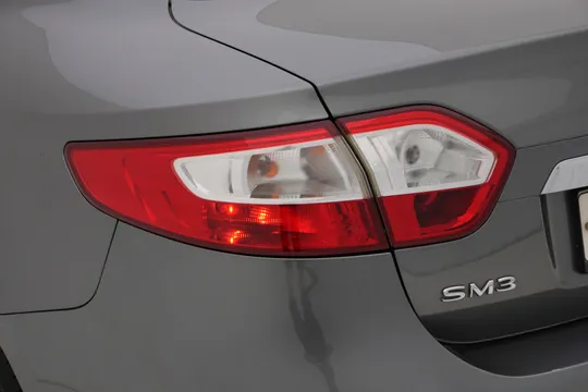 Renault SM3