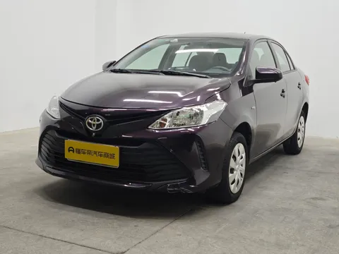 Toyota Vios