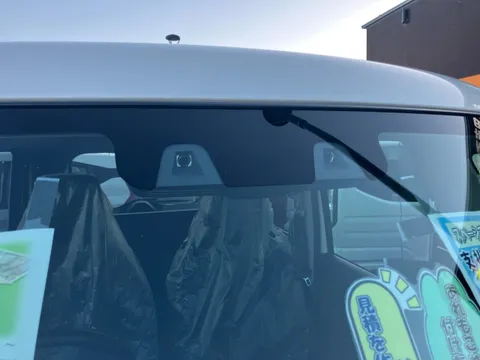 Suzuki Spacia Base