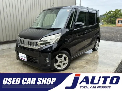 Mitsubishi eK Space Custom