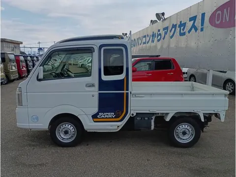 Suzuki Super Carry