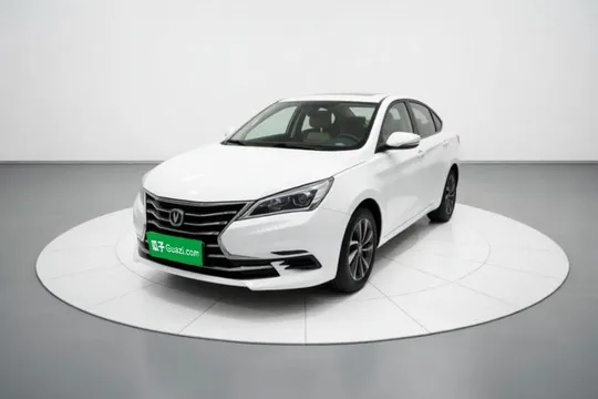 Changan Eado DT