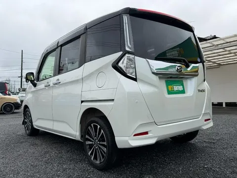 Daihatsu Thor
