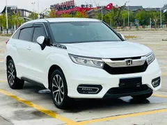 Honda Avancier